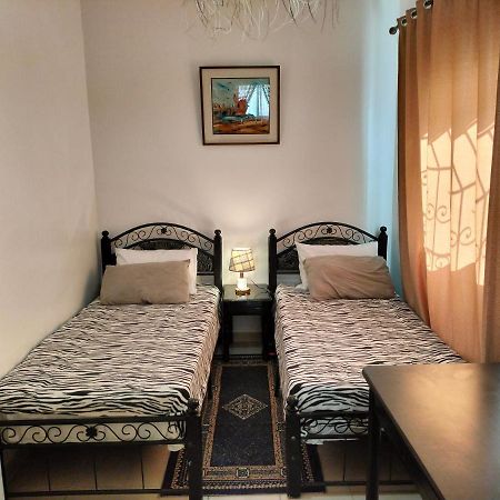 Appartement Calme Et Confortable Al Ghar Exterior photo