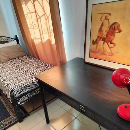 Appartement Calme Et Confortable Al Ghar Exterior photo