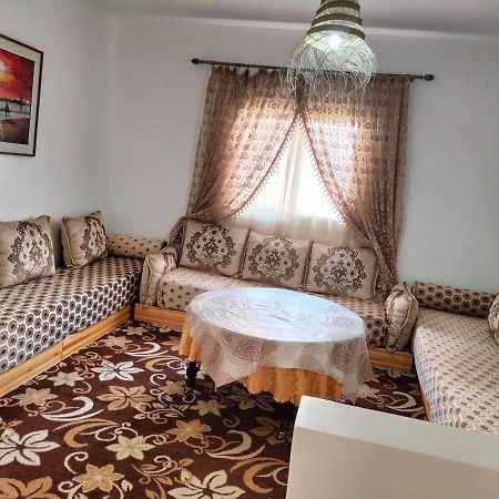 Appartement Calme Et Confortable Al Ghar Exterior photo